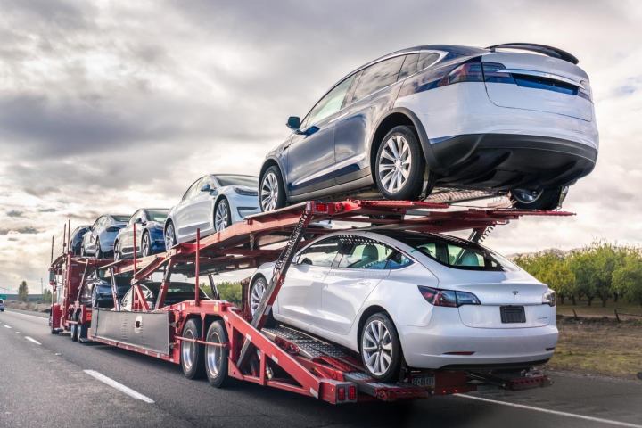 The Ultimate Guide to Car Shipping in the United States